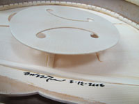 Turkey Creek Mandolin Works - Mandolins