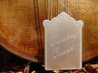 Turkey Creek Mandolin Works - Mandolins