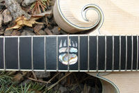 Turkey Creek Mandolin Works - Mandolins