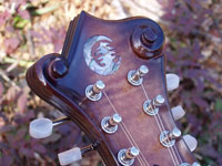Turkey Creek Mandolin Works - Mandolins